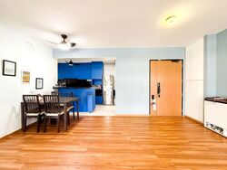 Blk 619A Tampines Greenverge (Tampines), HDB 5 Rooms #580820701